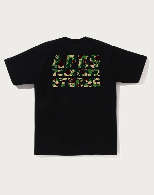 ABC CAMO COLLEGE ATS TEE MENS