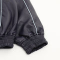 Supreme x Umbro Week 4 Leather Track Jacket (Navy)