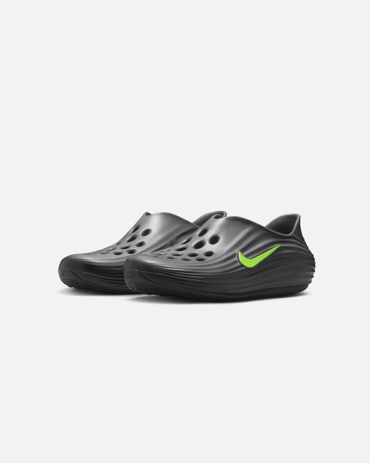 Nike ReactX Rejuven8 Black/Yellow