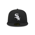 New Era 5950 Authentic Collection Performance Chicago White Sox On-Field Game Fitted Hat